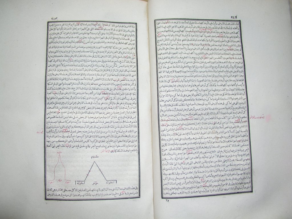 futmak.com - Page 73 - from part One of the first Boulaq edition - corrected by Sheikh Abdul Majeed Al-Khani